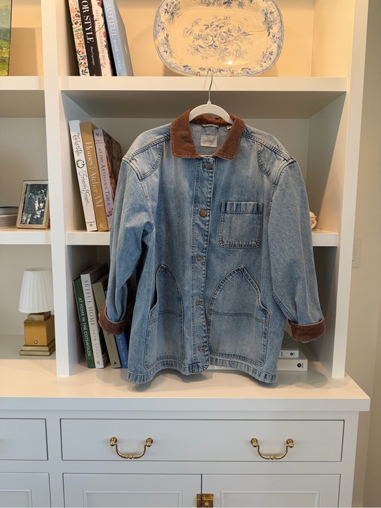 Doen Jackets & Blazers - DÔEN Pascual Jacket